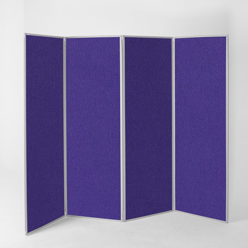 BusyFold Light 1800 Display System