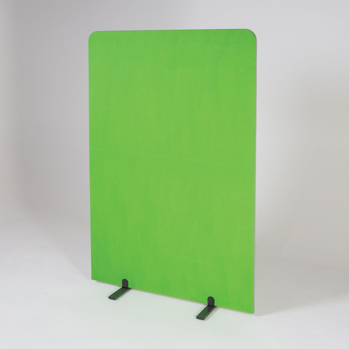 BusyScreen Curve Screen - Loop Nylon (Grey Frame)