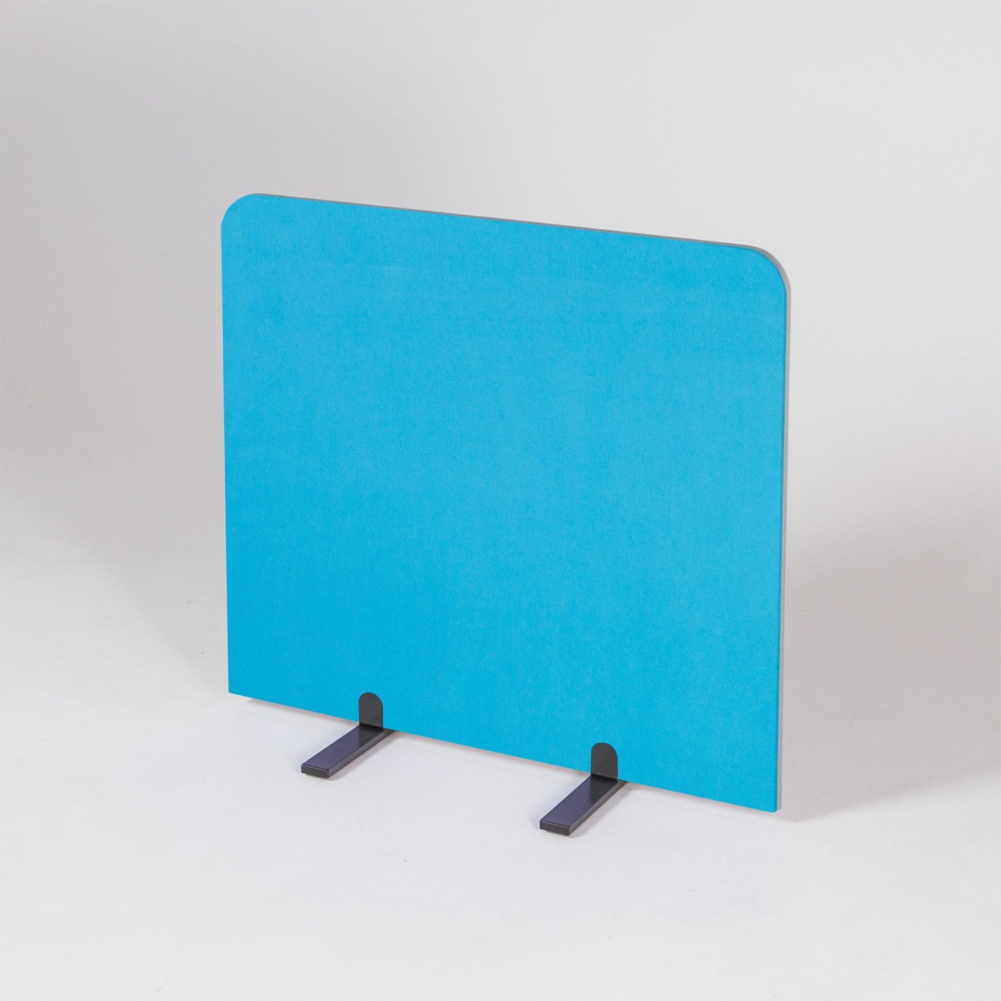 BusyScreen Curve Screen - Loop Nylon (Grey Frame)