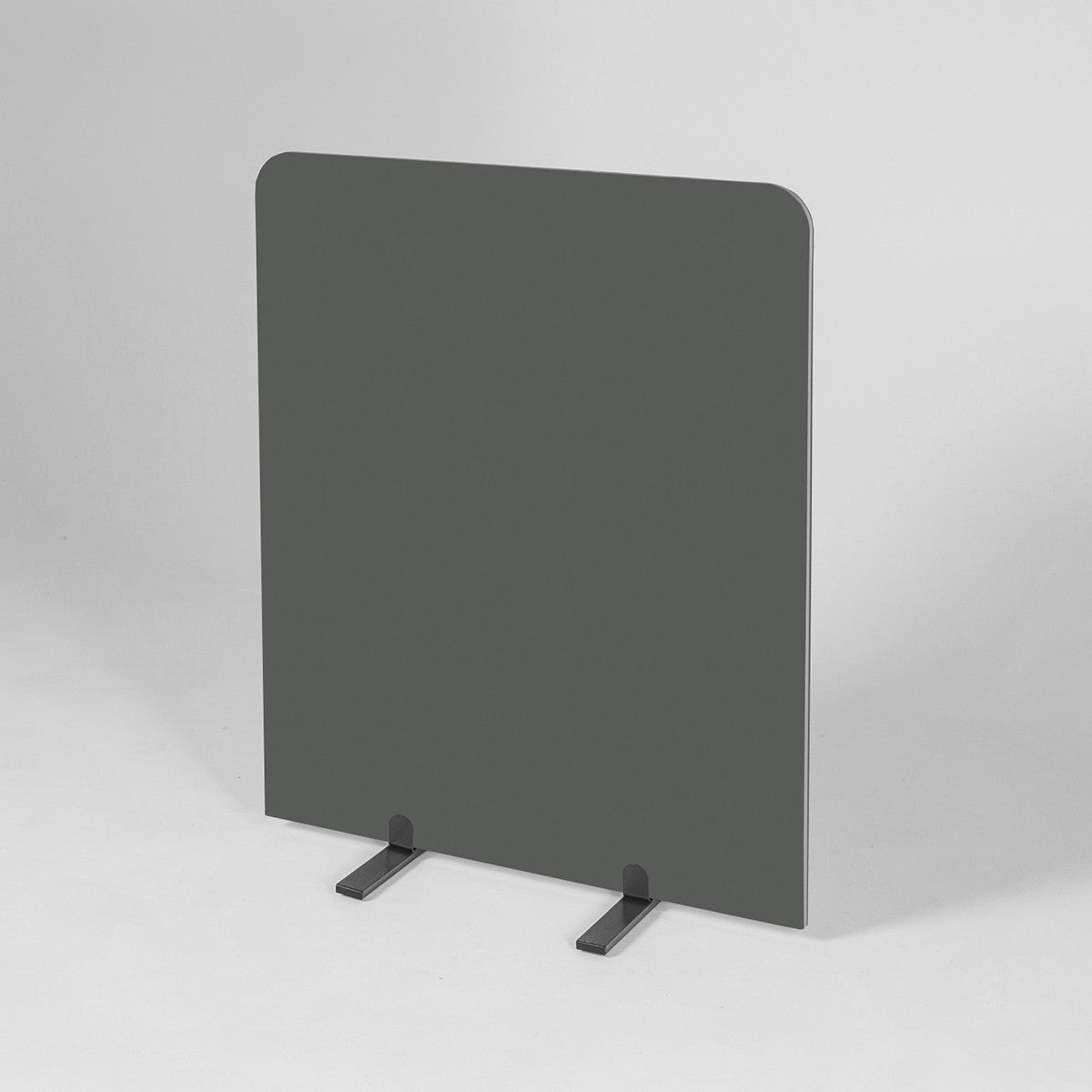 BusyScreen Curve Screen - Loop Nylon (Grey Frame)