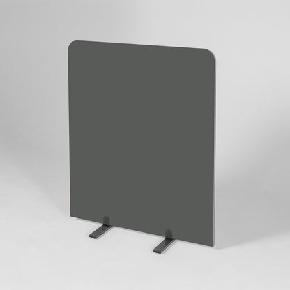 BusyScreen Curve Screen - Loop Nylon (Grey Frame)