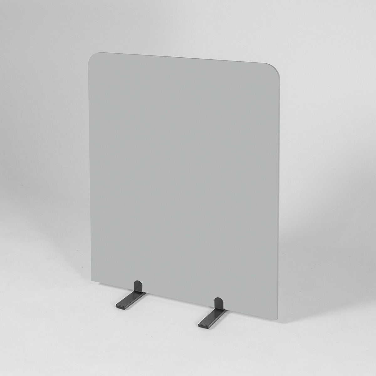 BusyScreen Curve Screen - Loop Nylon (Grey Frame)