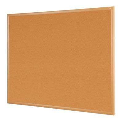 Eco-friendly® Cork Noticeboards