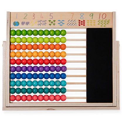 Draw ’n’ Count Abacus