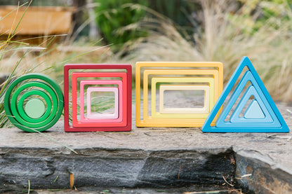 Stacking Rainbow