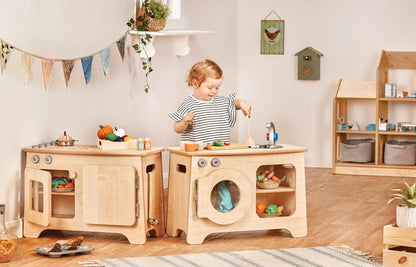 Millhouse Grantham Kitchen Set