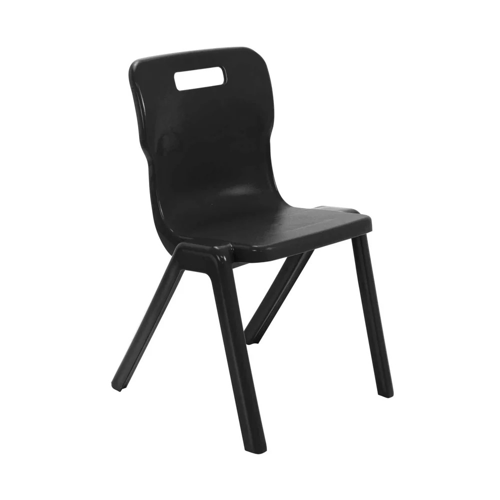 Titan One Piece Chair - Retold (fully Recycled material)