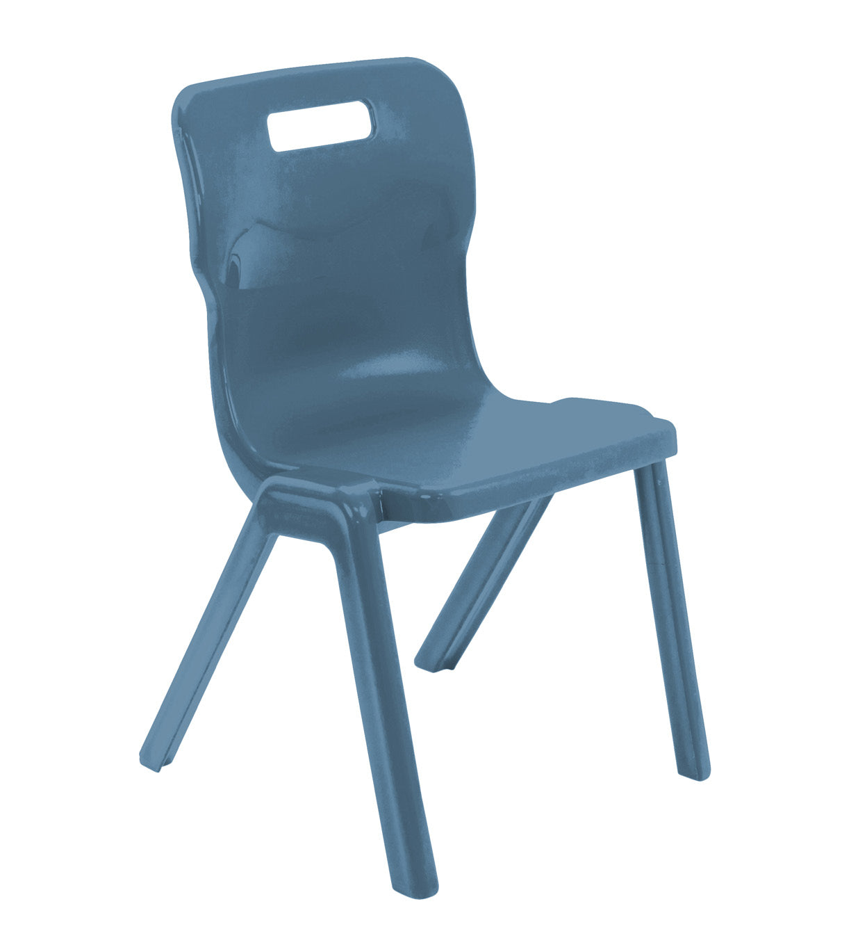 Titan One Piece Chair - Retold (fully Recycled material)