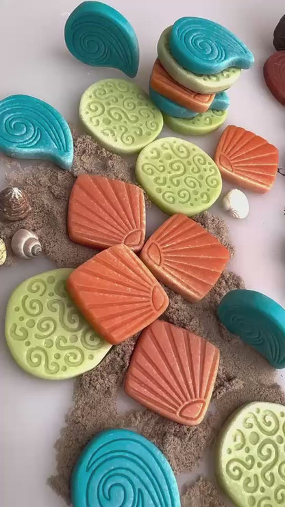 Nature-Inspired Loose Parts Collection