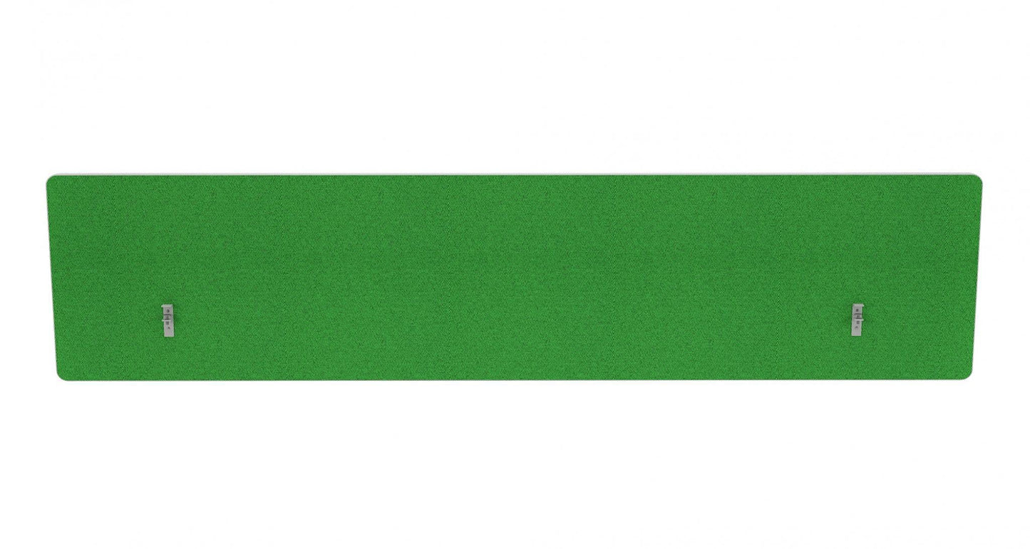 Impulse Plus Oblong Backdrop Screen - 400mm High