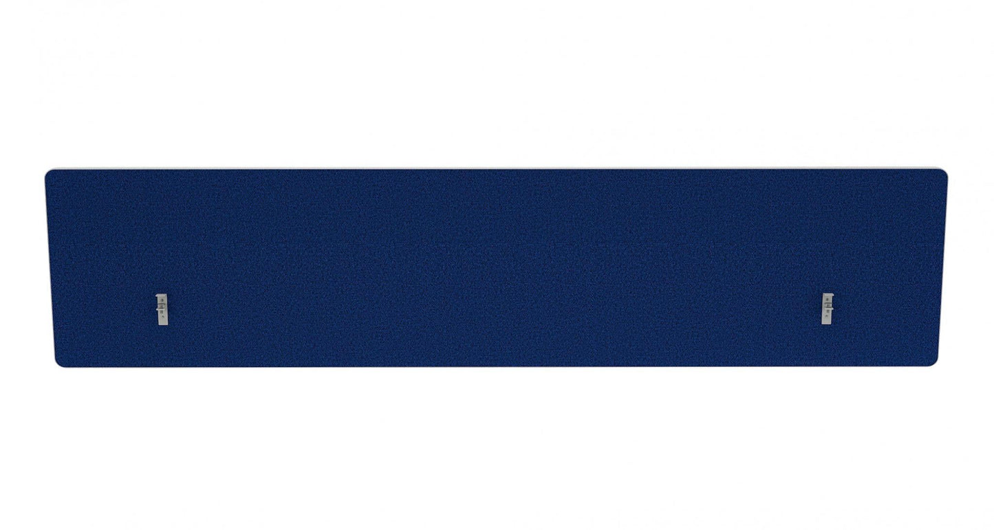 Impulse Plus Oblong Backdrop Screen - 400mm High