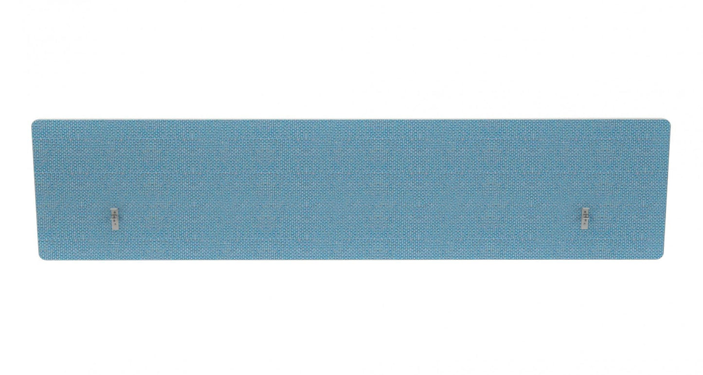 Impulse Plus Oblong Backdrop Screen - 400mm High