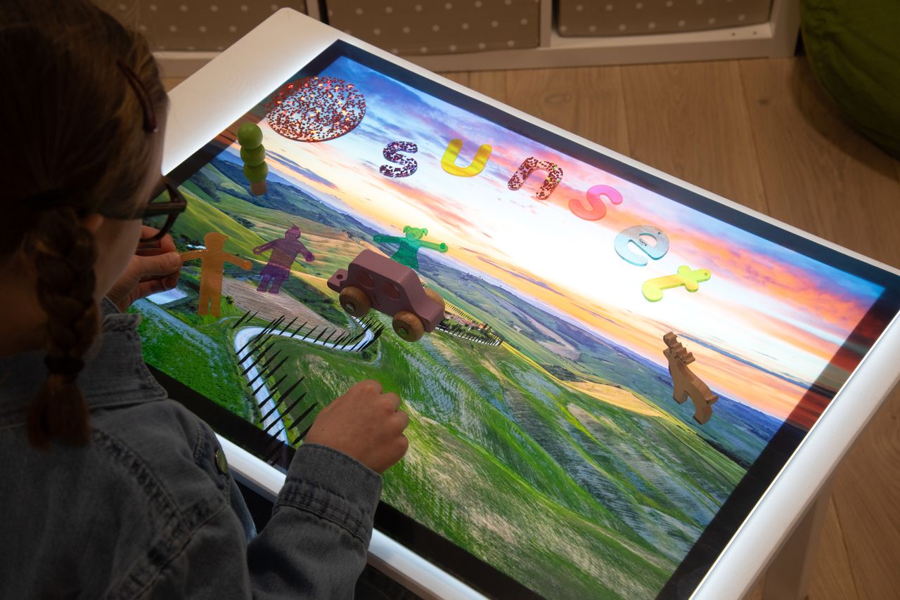 Winding Road A2 Play Mat Only