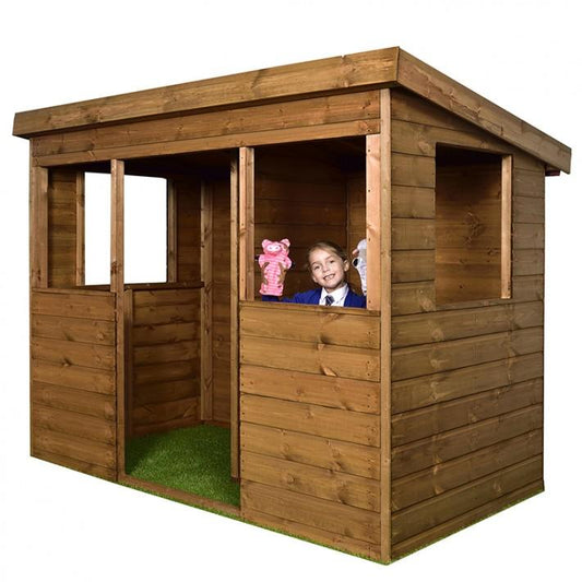 Role Play House