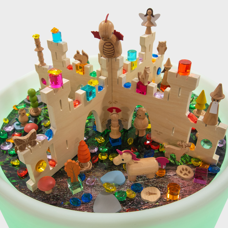 Discovery Castle Bundle