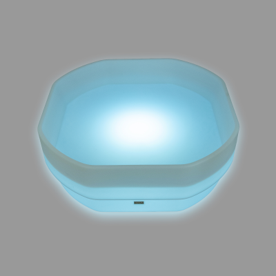 Discovery Glow Tuff Table