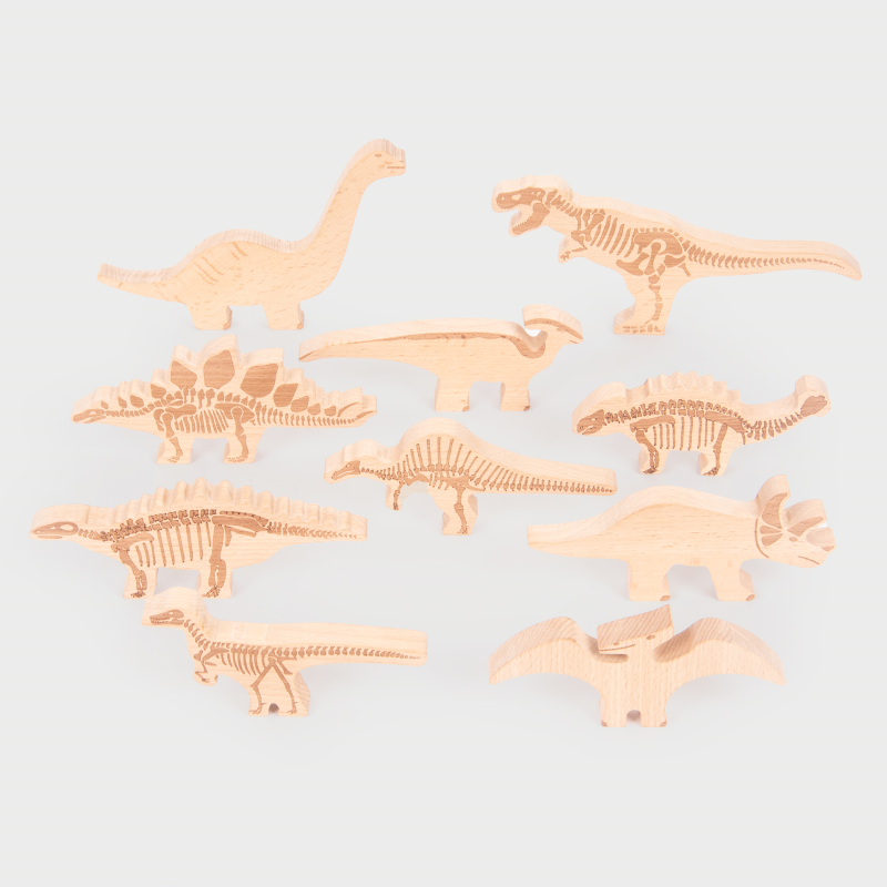 Discovery Jurassic Bundle