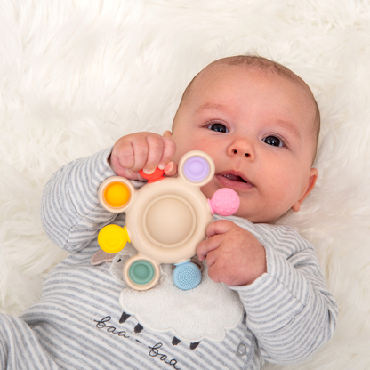 SiliSoft Baby Bundle