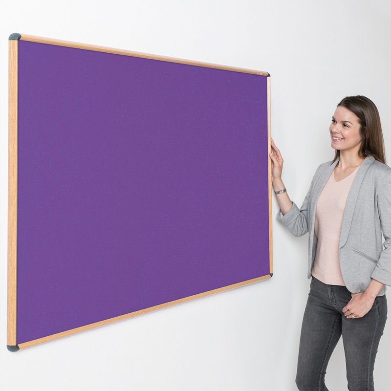 Shield Wood Effect Eco-Colour Boards
