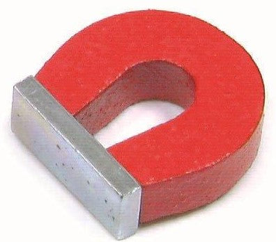 Alnico Horseshoe Magnet