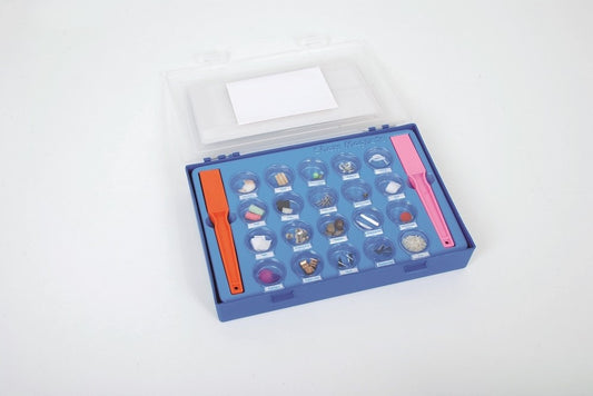 Magnetic Materials Testing Kit