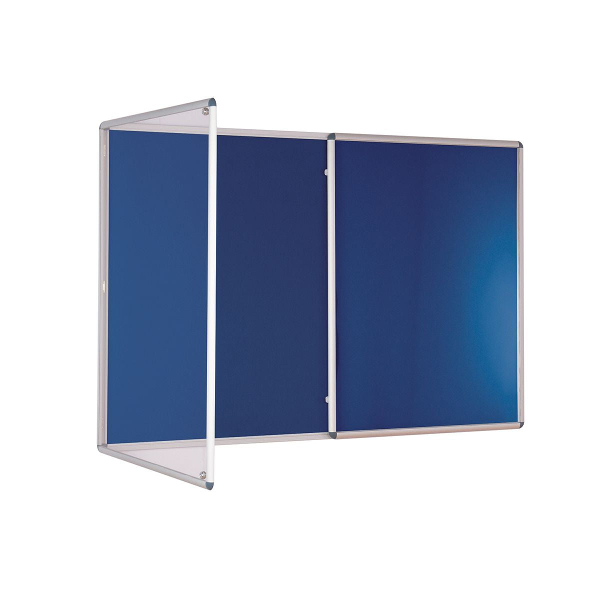 Tamperproof Noticeboard