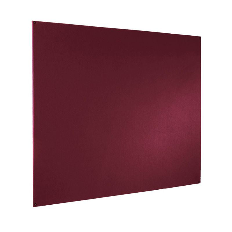 Frameless Felt Noticeboards