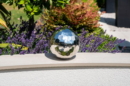 Sensory Steel Tumble Ball