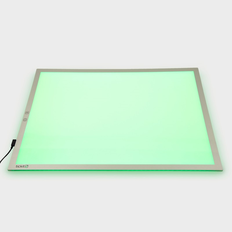 Colour Change Light Panel A2