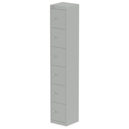 Qube by Bisley Locker
