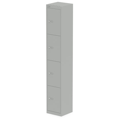 Qube by Bisley Locker