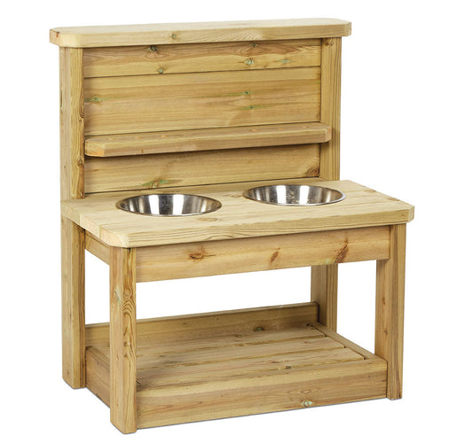 Millhouse Early Years Mini Mud Kitchen