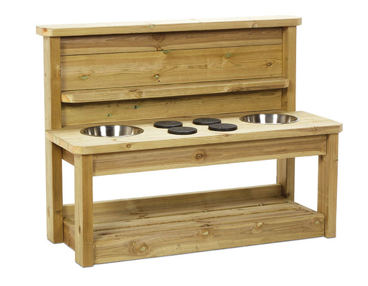 Millhouse Early Years Large Mud Kitchen