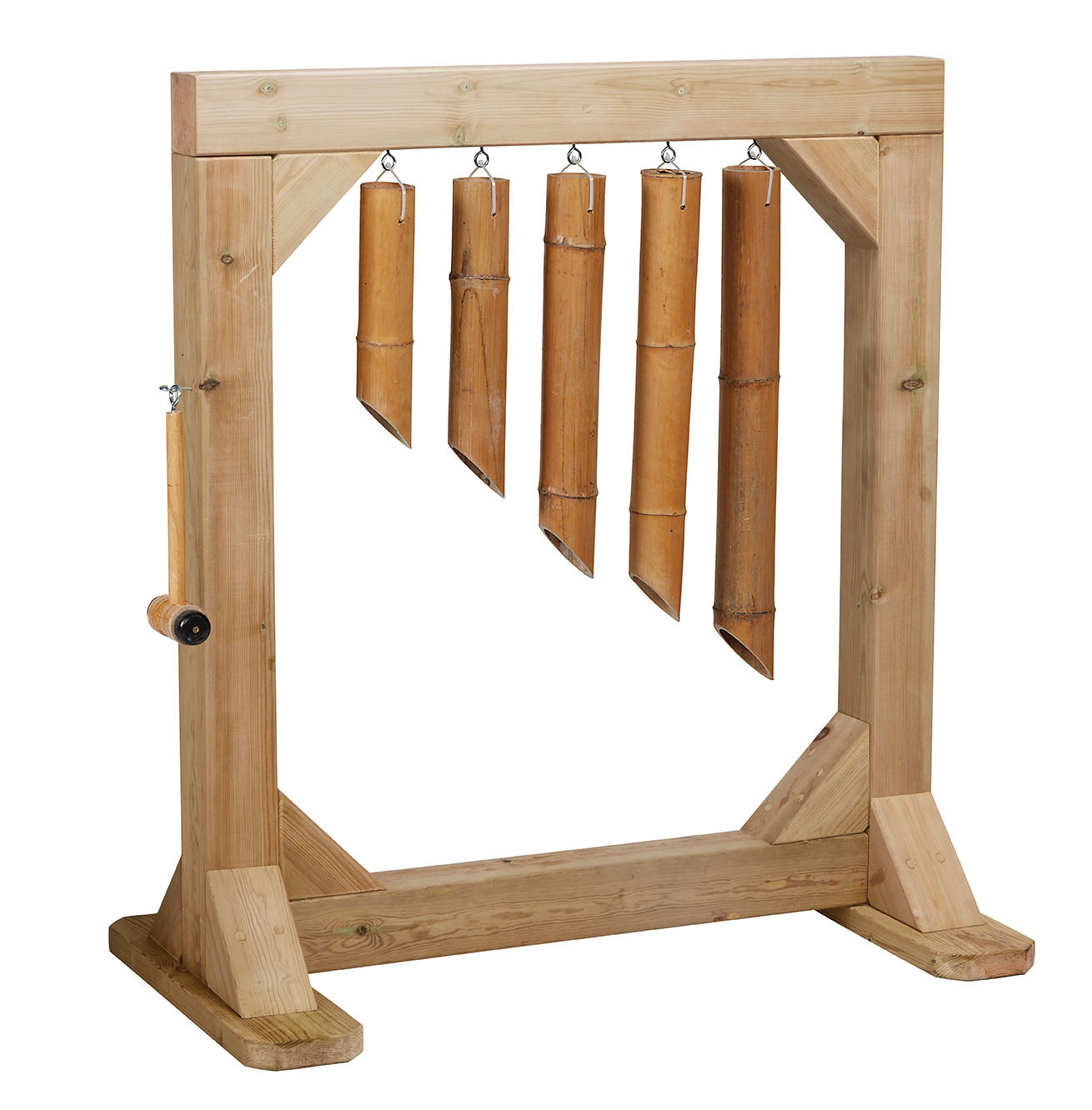 Millhouse Early Years Bamboo Glockenspiel