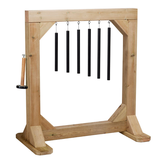Millhouse Early Years Chime Frame