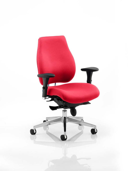 Chiro Plus Posture Chair Bespoke