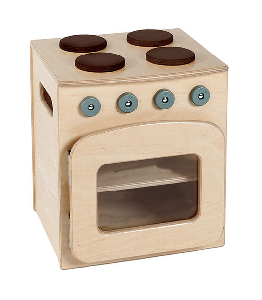 Millhouse Early Years Natural Cooker (H400mm)