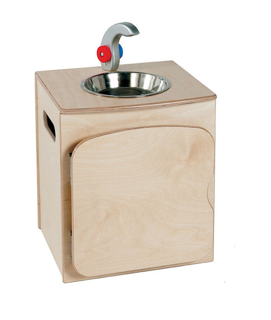 Millhouse Early Years Natural Sink (H400mm)
