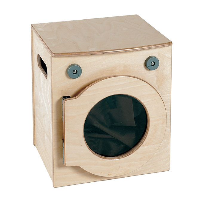 Millhouse Early Years Natural Washer