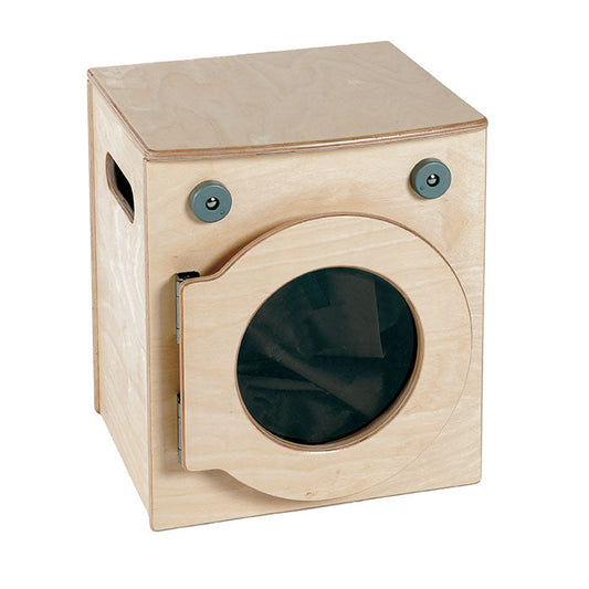 Millhouse Early Years Natural Washer