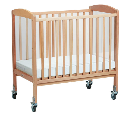 Millhouse Early Years Evacuation Cot
