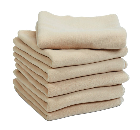 Millhouse Early Years Sleep Pod Blankets (Pack of 6)
