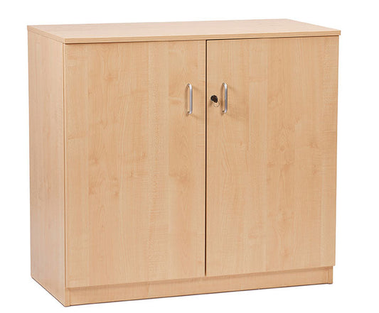 Millhouse Early Years Lockable Storage Cupboard