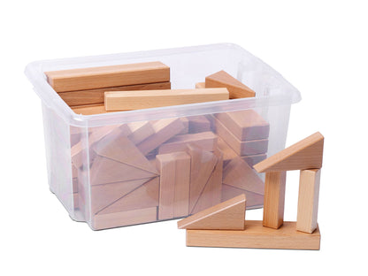 Rectangular Set (68 blocks)